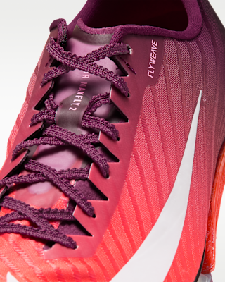 Nike Maxfly 2 Athletics Sprinting Spikes. Nike CA